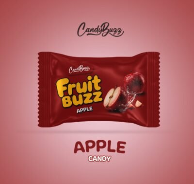 Fruit Buzz - Apple