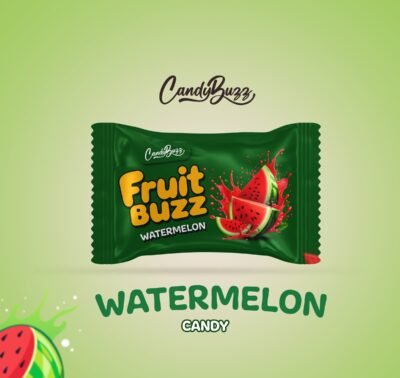 Fruit Buzz - Watermelon