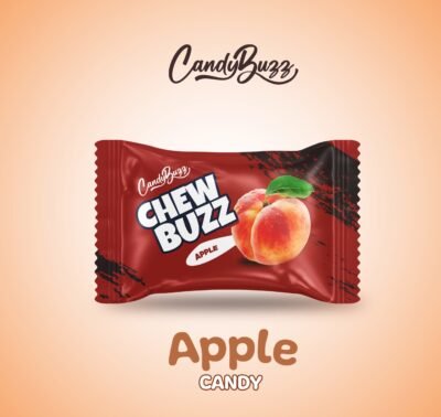 Chew Buzz - Apple
