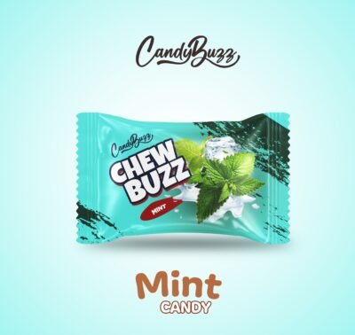 Chew Buzz - Mint