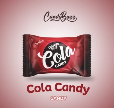 Xtreme Buzz - Cola