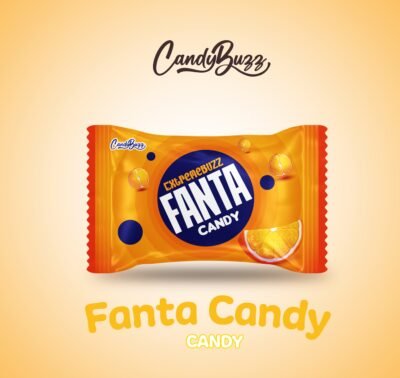 Xtreme Buzz - Orange