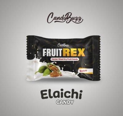 Fruitrex - Elaichi