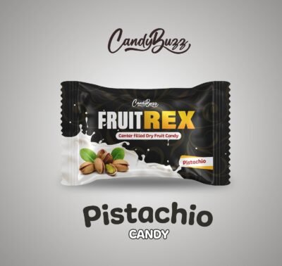 Fruitrex - Pistachio