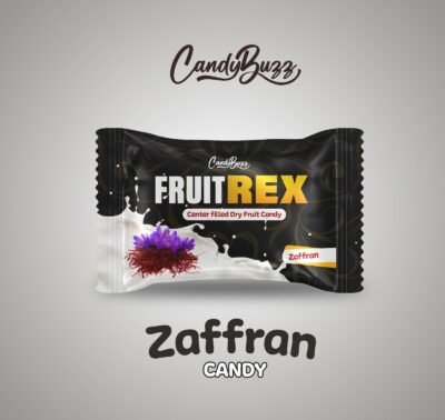 Fruitrex - Zaffran