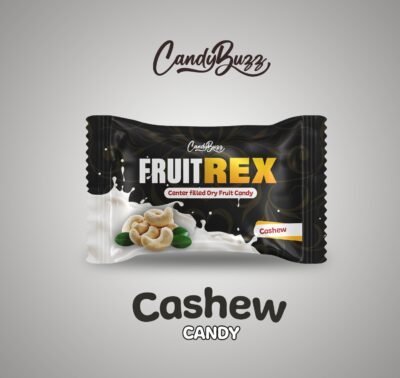 Fruitrex - Cashew
