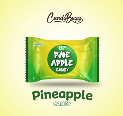 Xtreme Buzz - PineApple